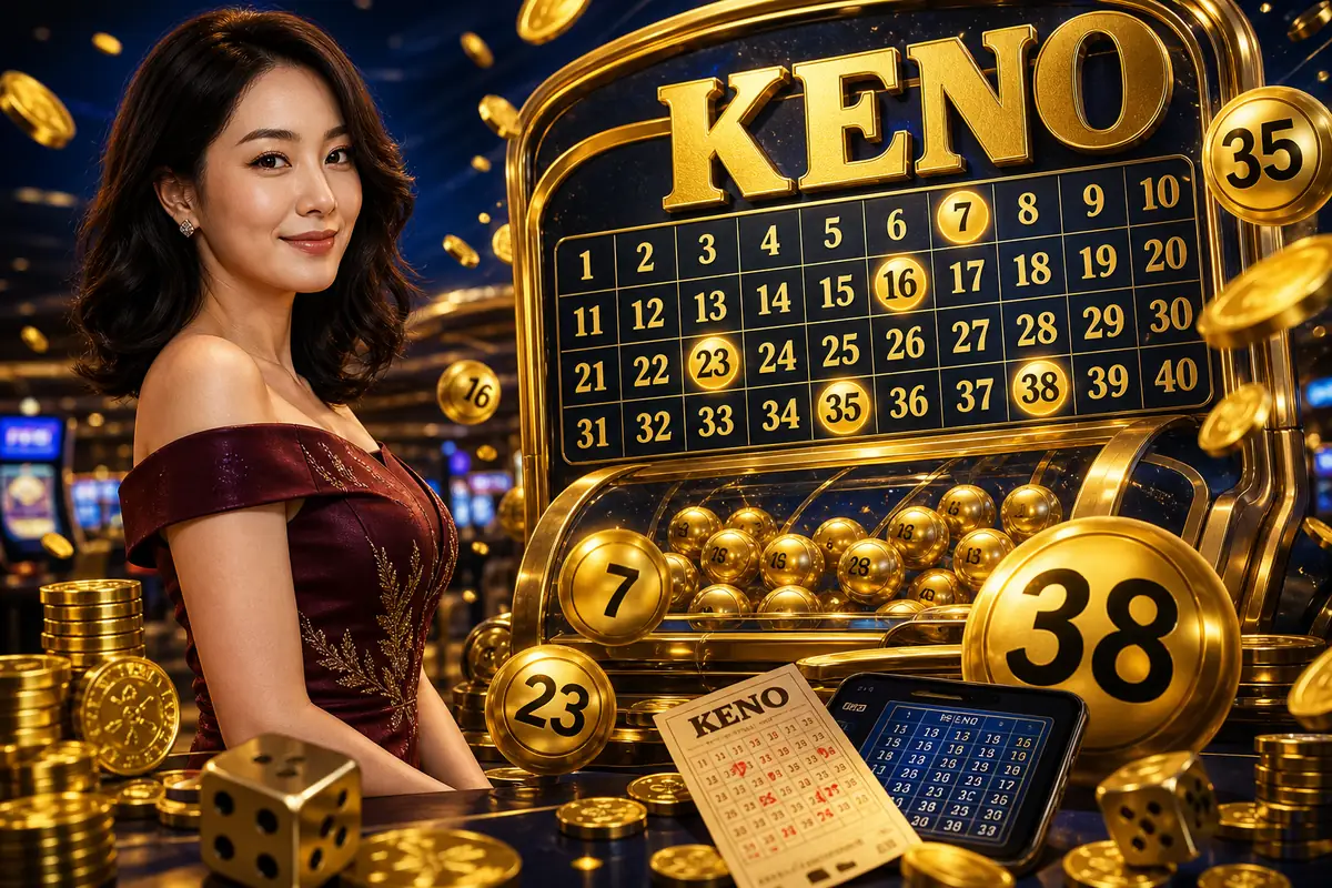 twcbet5 Casino meja live baccarat dealer sebenar