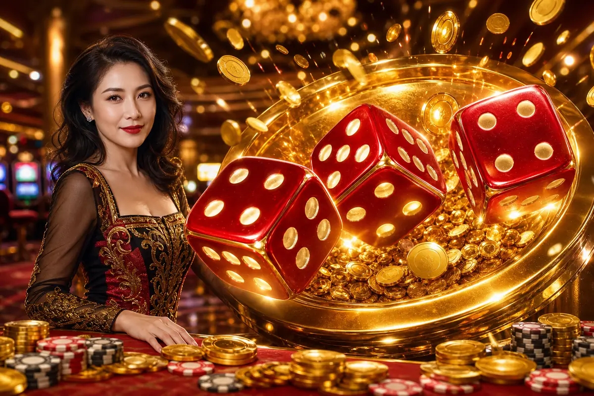 twcbet5 bonus deposit pertama promosi