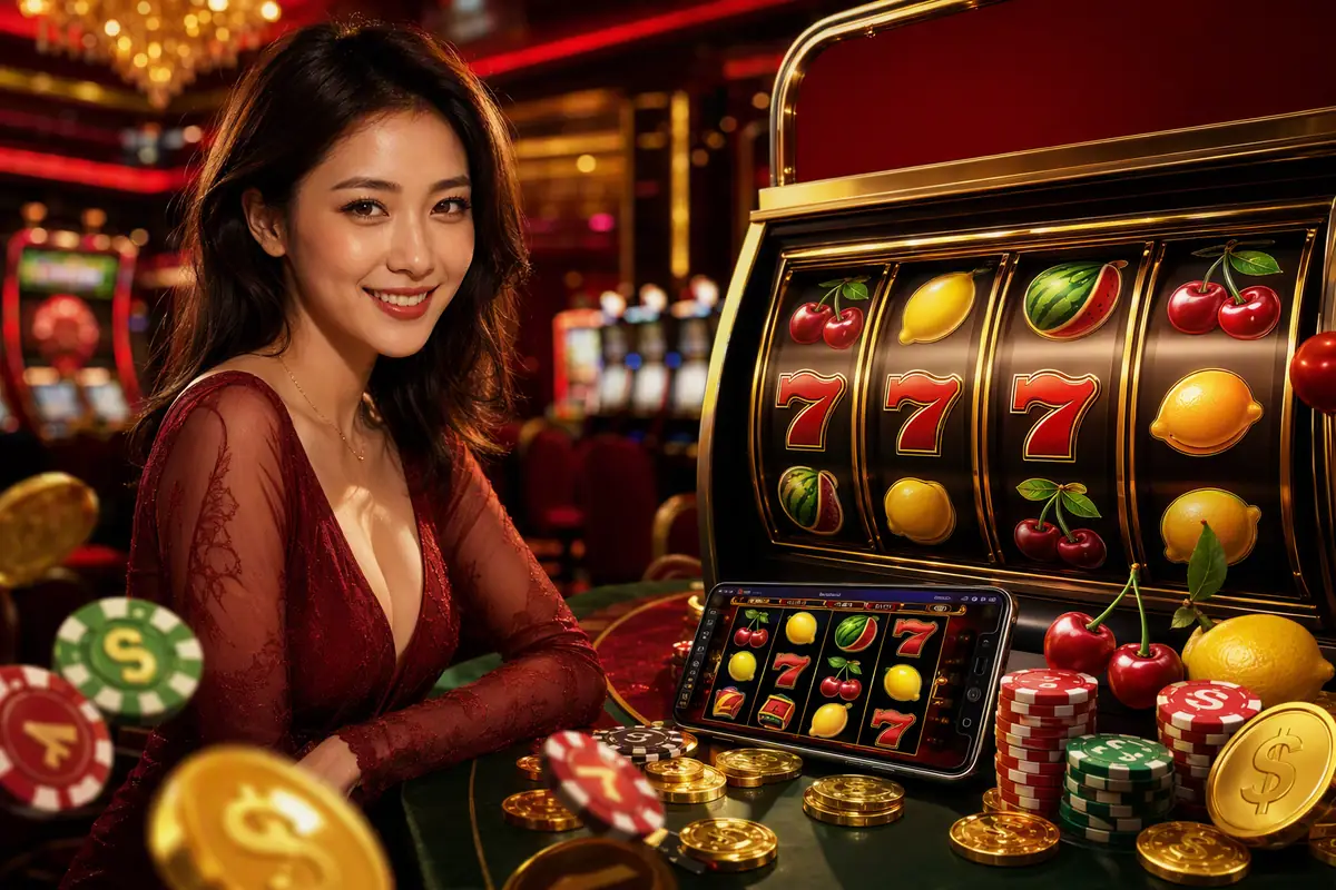 twcbet5 bonus deposit pertama promosi