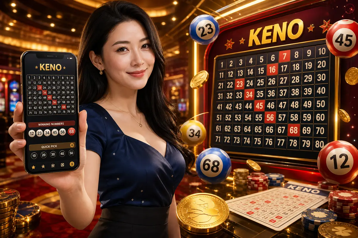 twcbet5 Casino dealer profesional meja permainan langsung