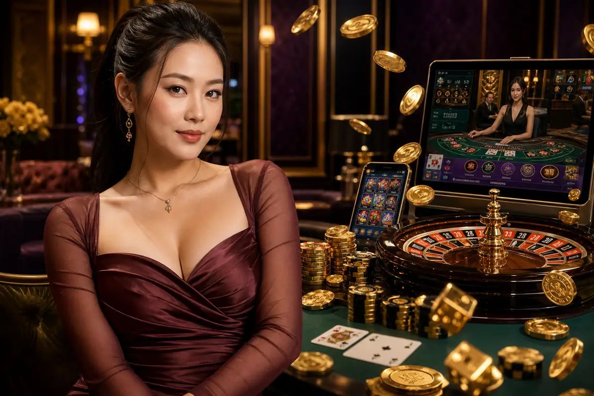 twcbet5 deposit e-wallet DuitNow taruhan sukan