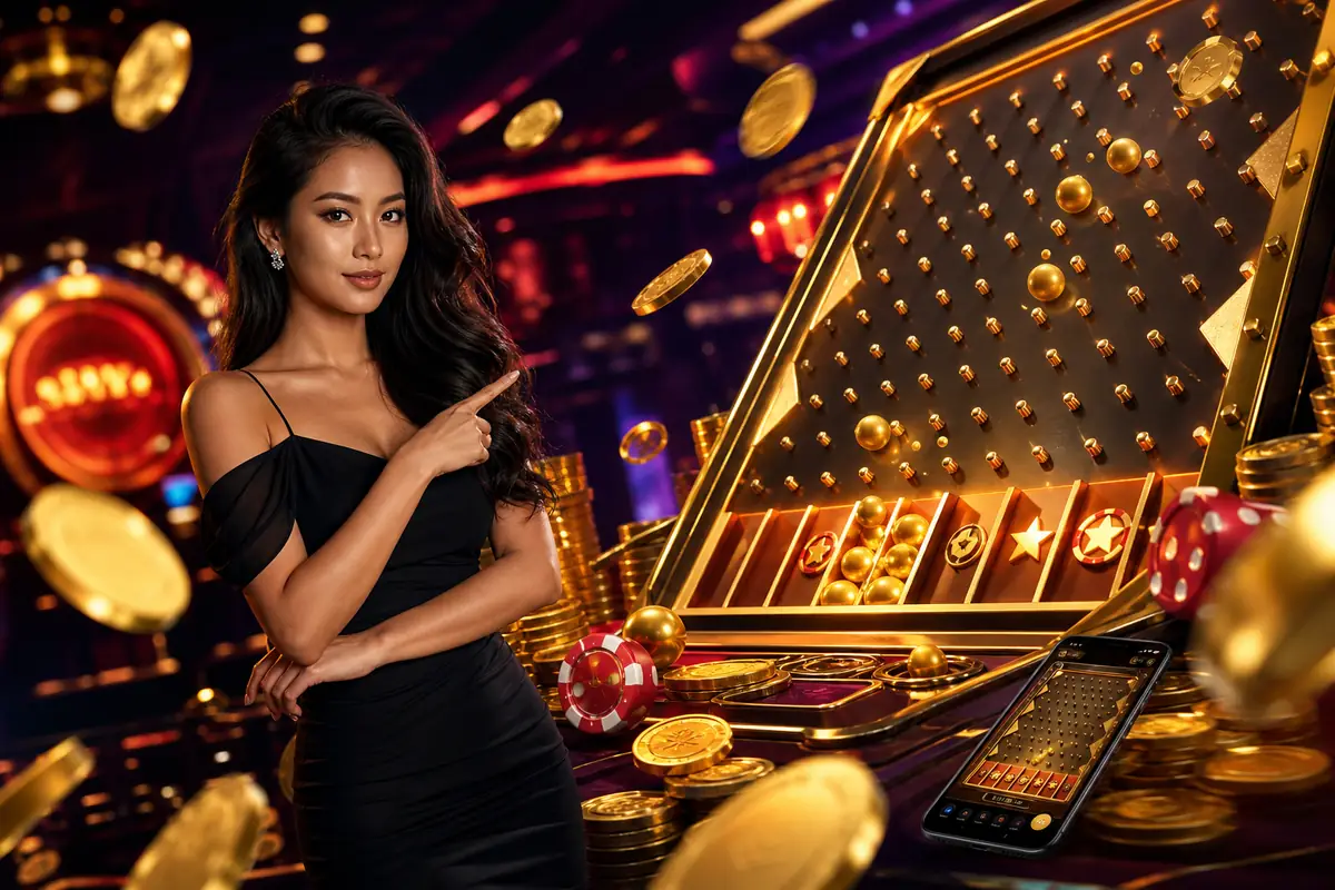 twcbet5 bonus sambutan deposit pertama